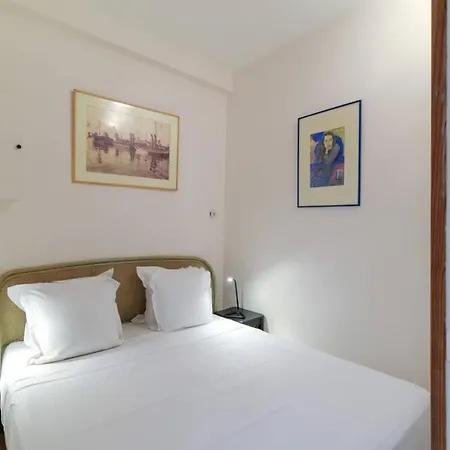 Appartamento Charming 2 Bedroom In The Heart Of