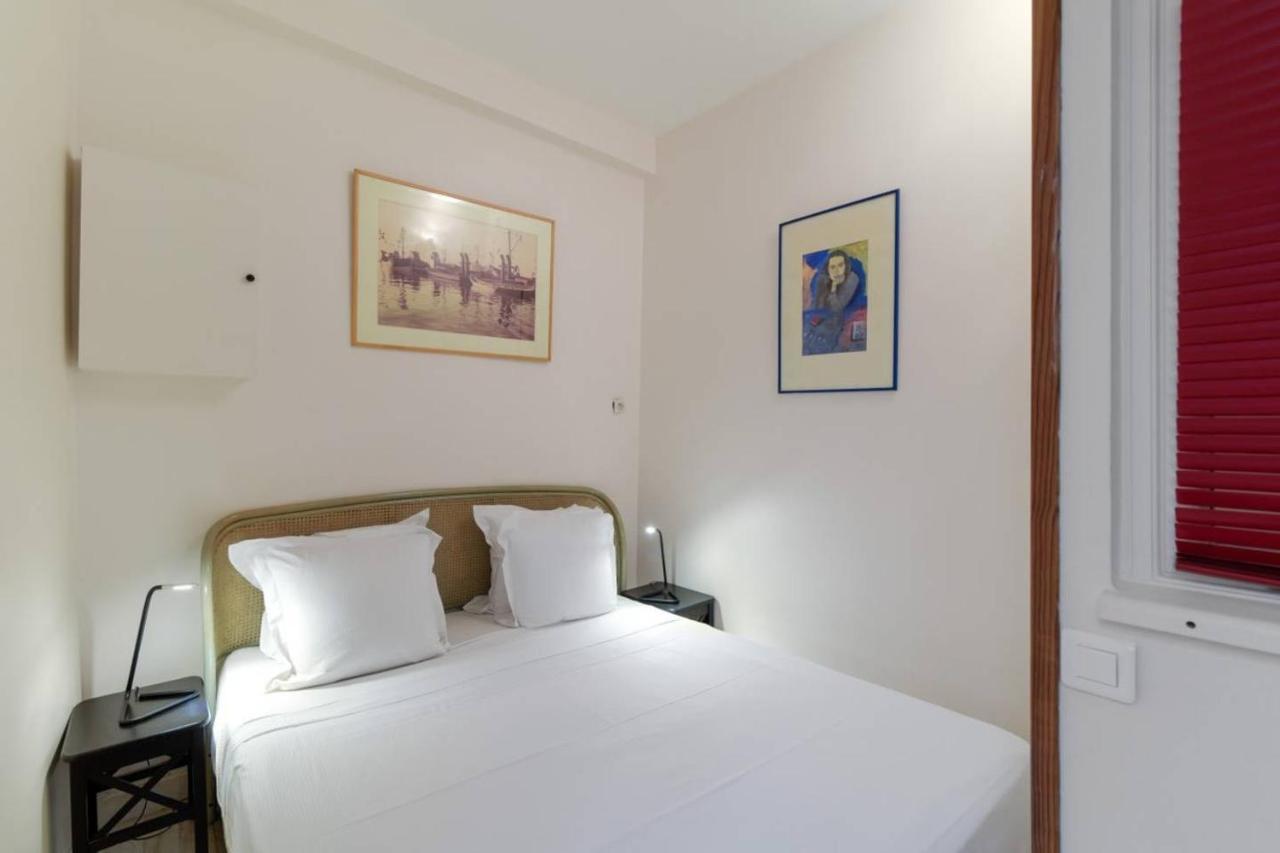Appartamento Charming 2 Bedroom In The Heart Of